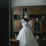Vand rochie de mireasa