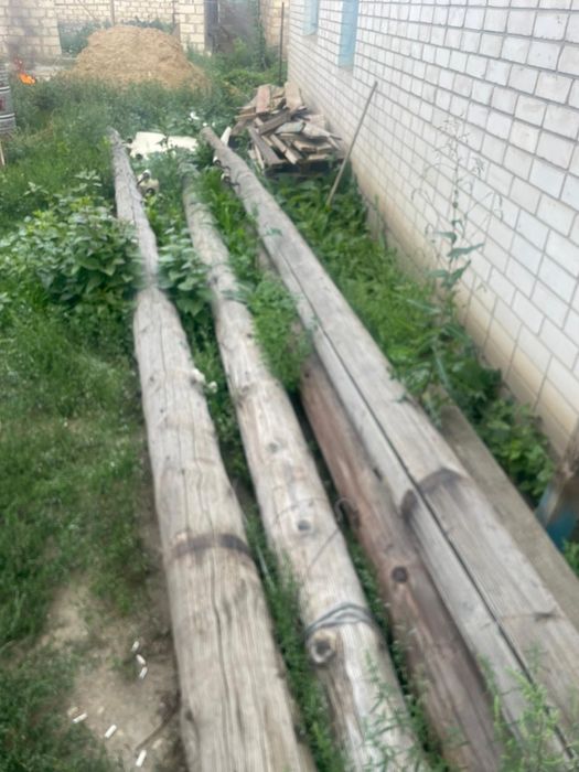 Продам брусья