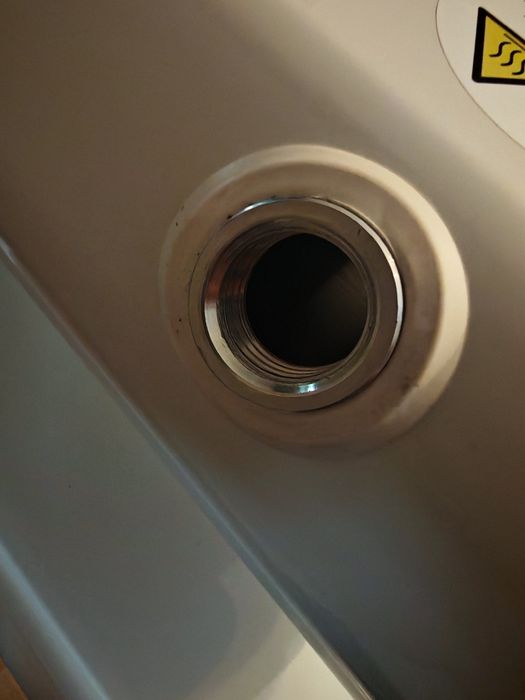 Calandru Miele 995D