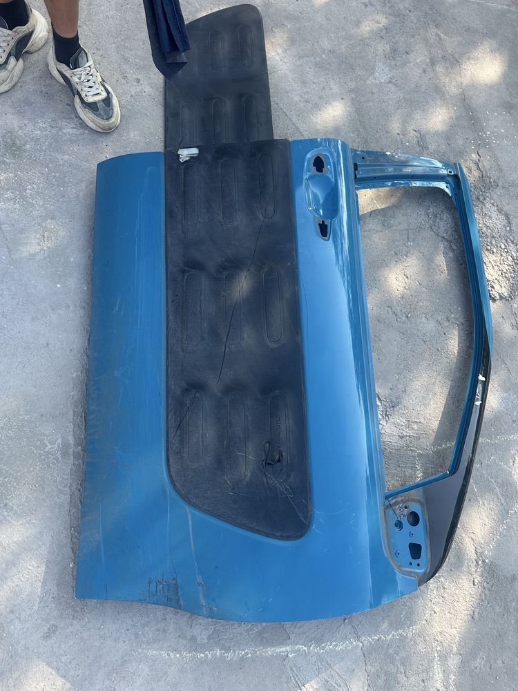 Ușă dreapta față citroen c4.cactus.