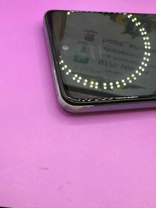 HOPE AMANET P2-Samsung a52s la cutie 128 GB/6 RAM