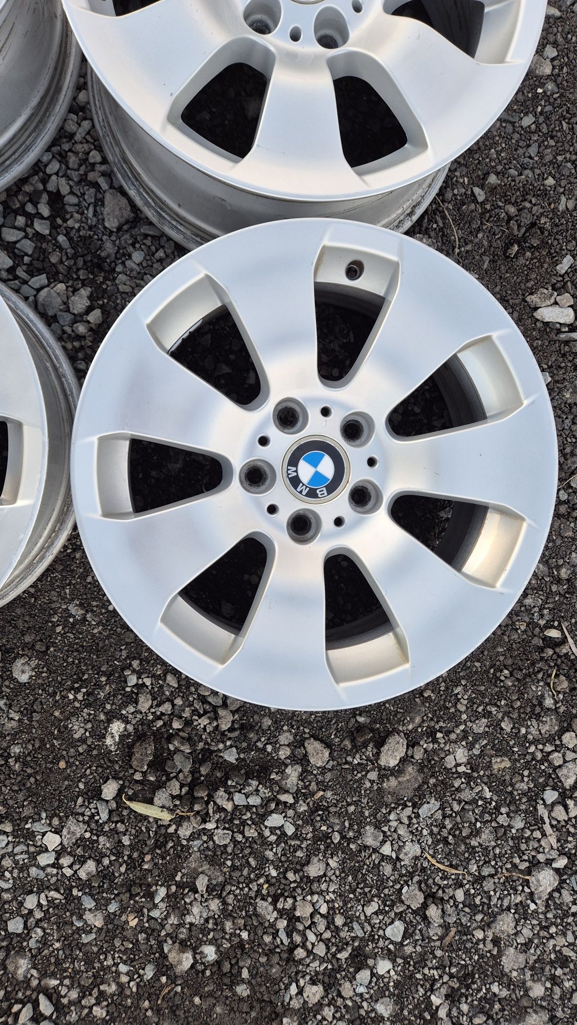 Оригинални джанти БМВ 5/120 BMW e60,e90 5x120