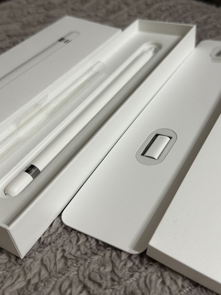 Apple Pencil 1 поколения