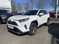 DEZMEMBREZ Piese Toyota RAV4 2.5 Hybrid 2019
