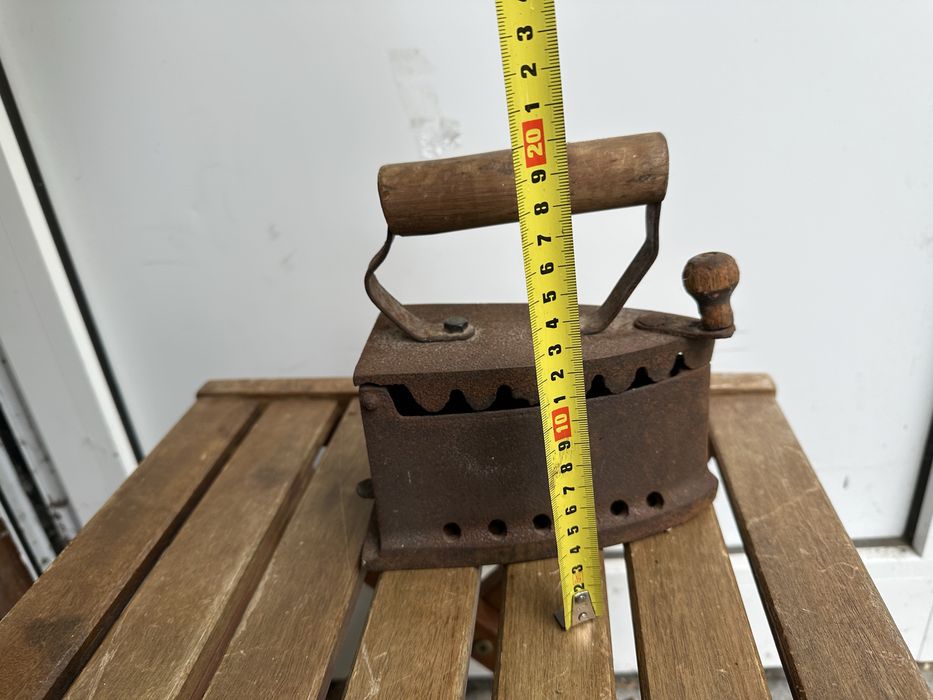 Старинна Ютия         .