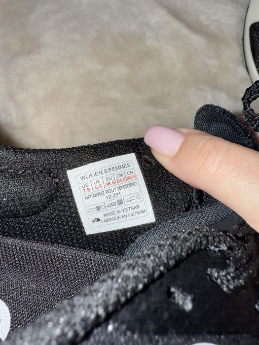 Adidasi The North Face dama