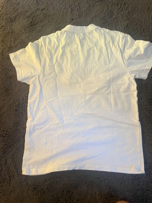 Polo Ralph lauren размер S slim fit