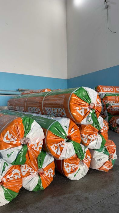 Ko‘k Rangli PLYONKA issiqxona uchun 8m 16m