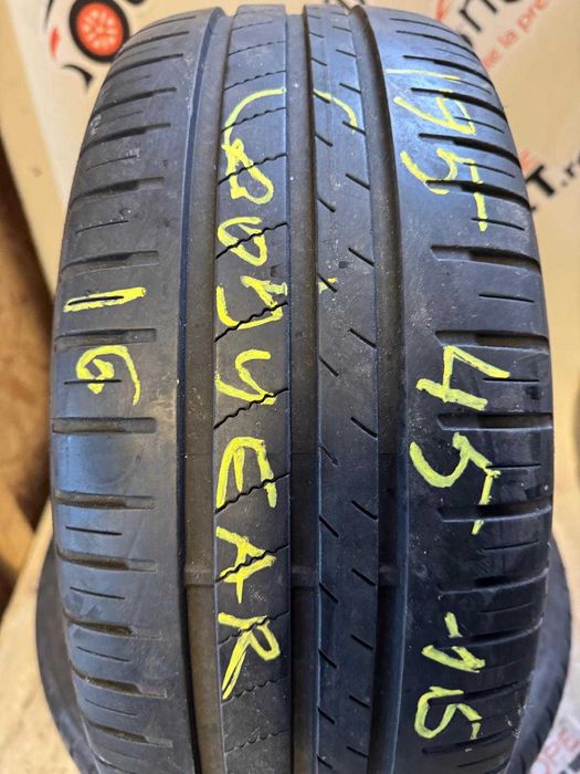 Super Anvelope Vara 4X 195/45 R16 GoodYear