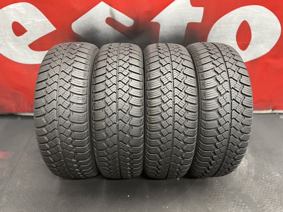 185 65 15, Зимни гуми, Kormoran SnowPro, 4 броя