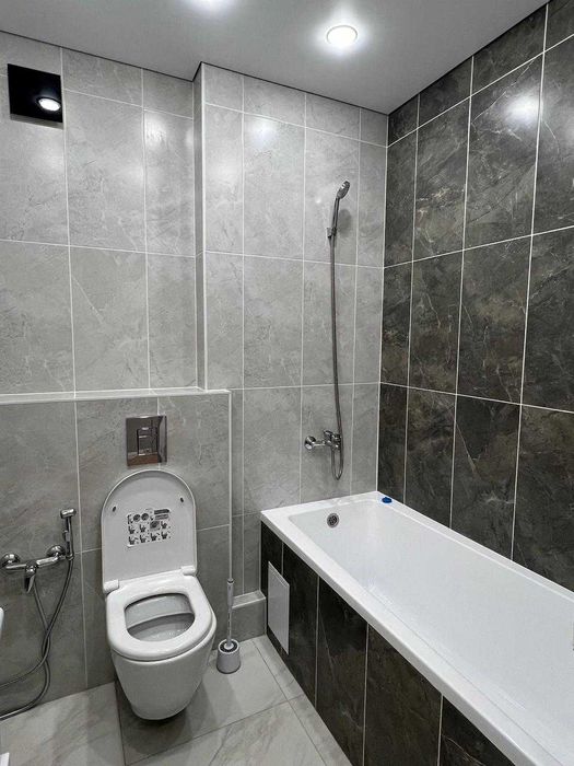 Продаю 2-комн. по ул.Хусейн Бен Талал 39, ЖК «MoD.Standart-1».