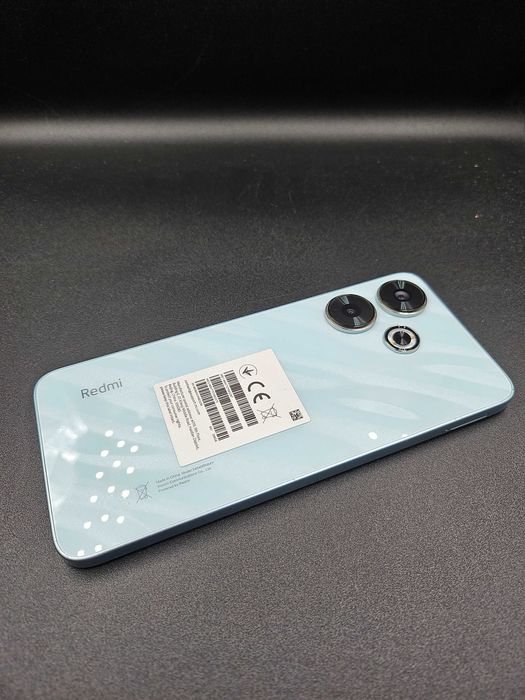 Hope Amanet P5-Redmi 13 5G, Blue, 256GB/8GB, Liber retea !