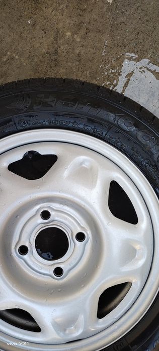 Spark balon diska sotiladi