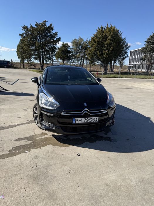 Se vinde citroen ds5