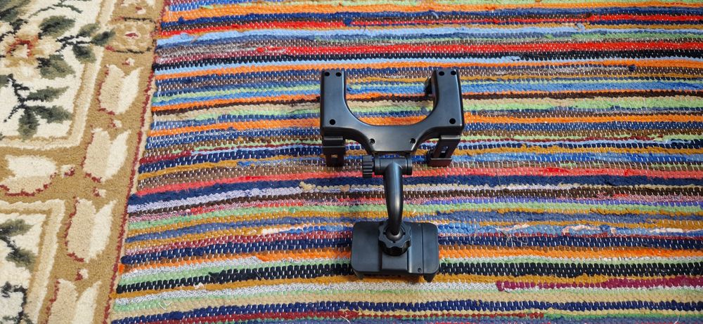 Suport telefon auto oglinda