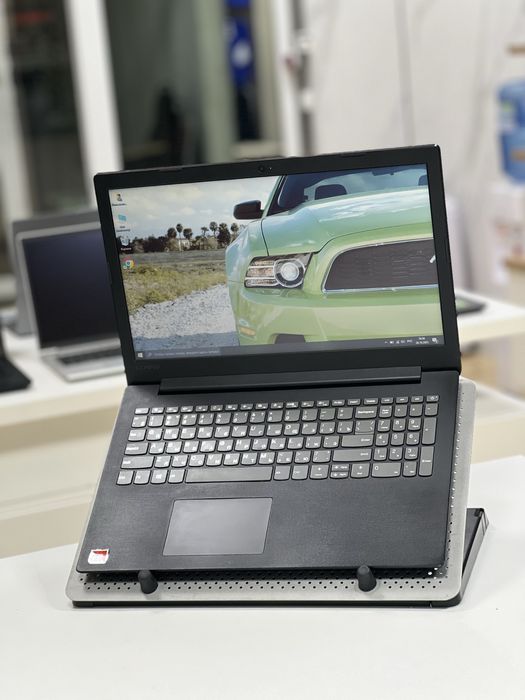 Lenovo IdeaPad | AMD A9-9425 | ОЗУ 8Gb | SSD 256Gb