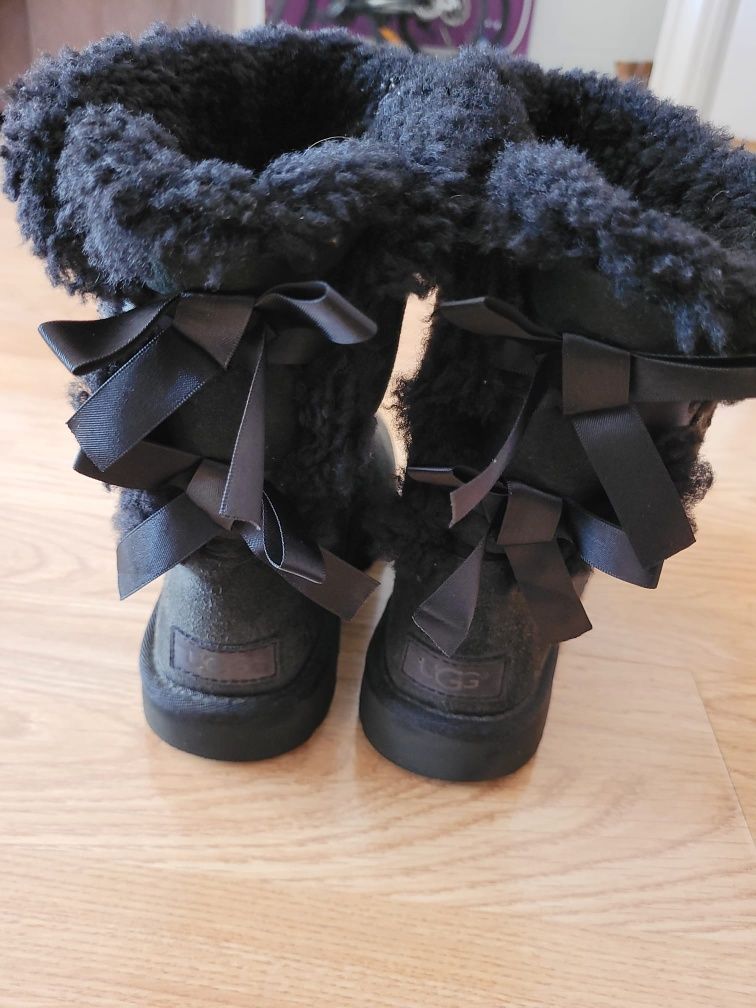 Ugg Bailey Bow II originale 38