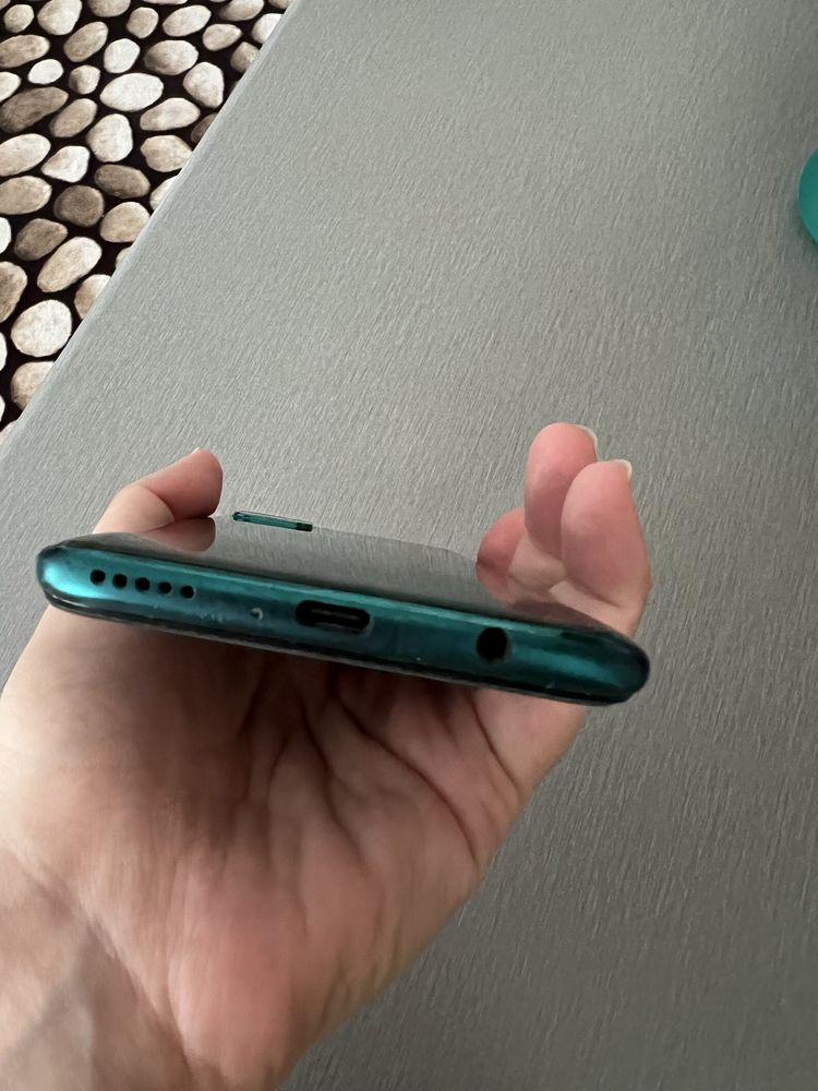 Huawei P40  lite