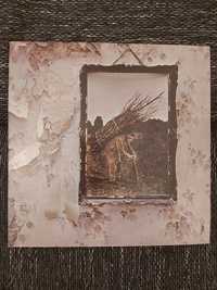 Vinil Led Zeppelin