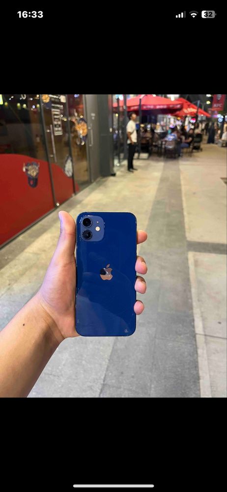 iphone 12 64gb kh