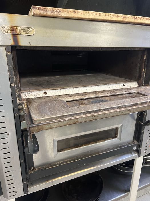 Пицарка професионална