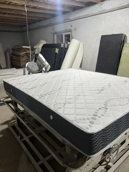 Matras matras artapedicheski
