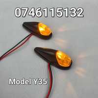 Semnalizari Suplimentare-Semnalizare LED-Us Style-Moto-Atv-Enduro -Y35