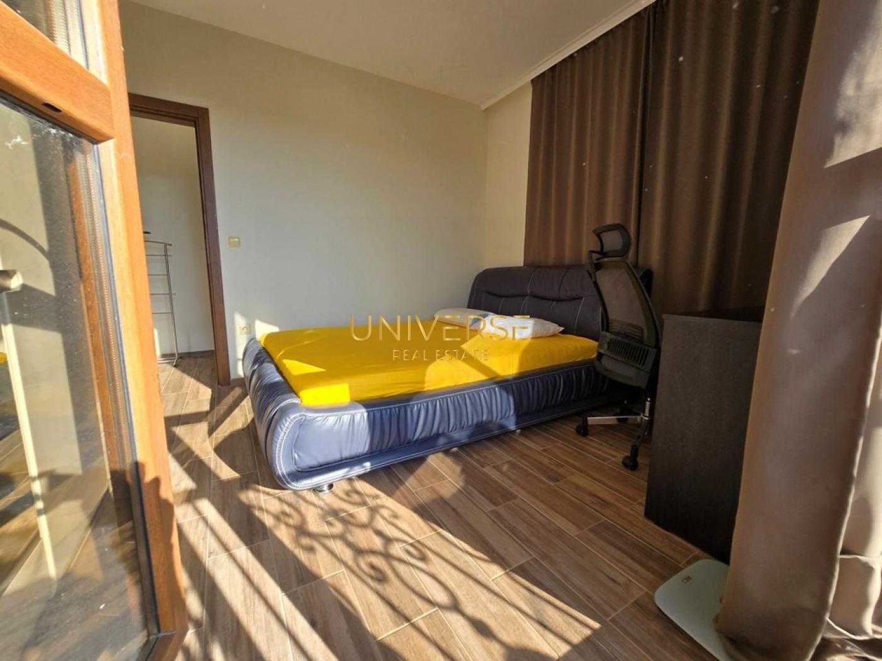 Продава се Тристаен апартамент в с. Равда, Област Бургас - 67 кв.м за 1269 €/кв.м - Снимка #10