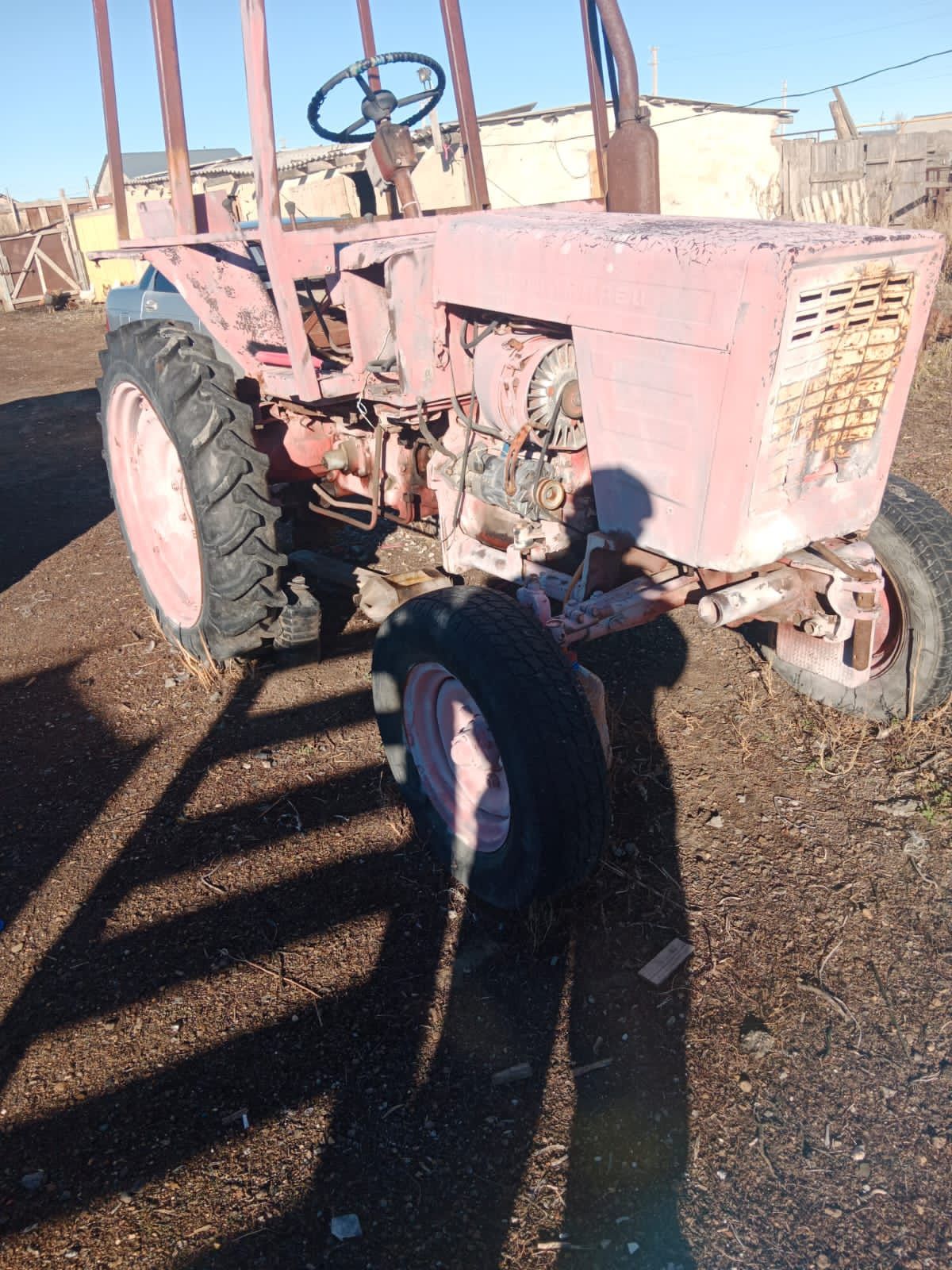 Продам т 25 в хорошом состояние