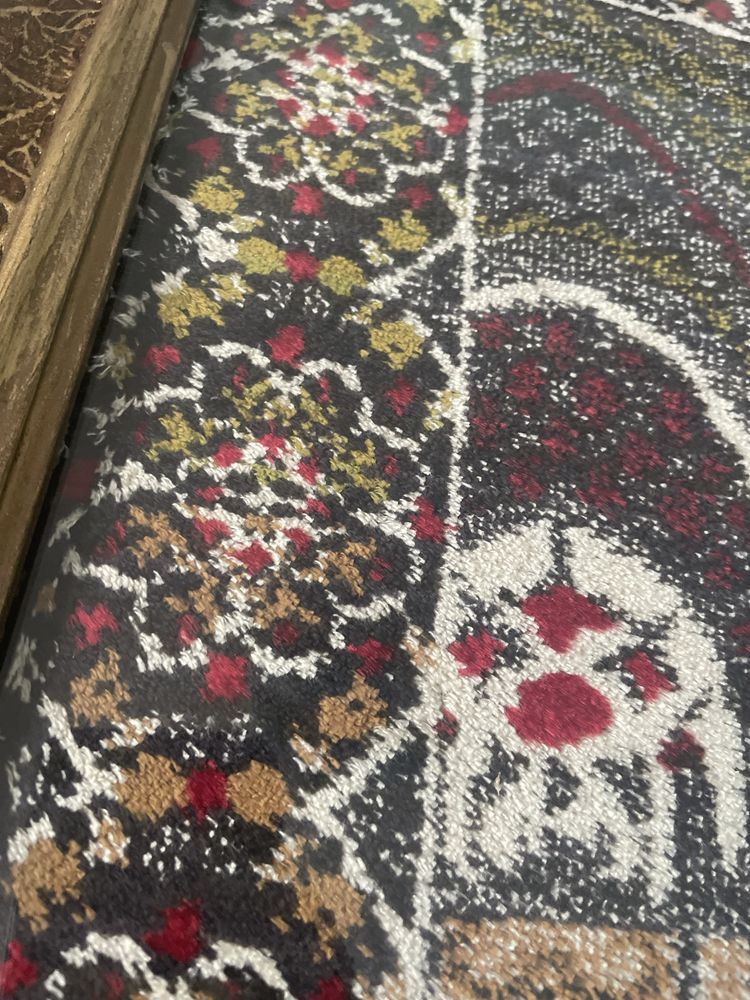 Carpetă “Răpirea din serai”