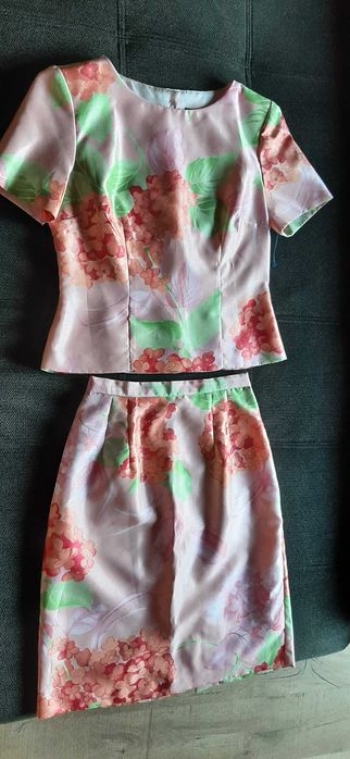 costum femei doua piese
