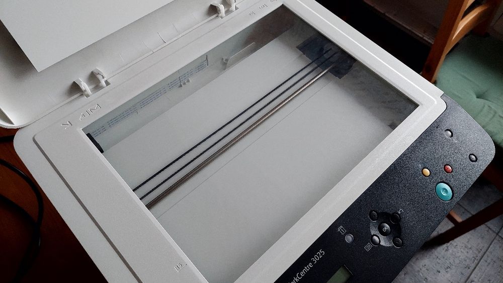 Ксерокс XEROX 3025