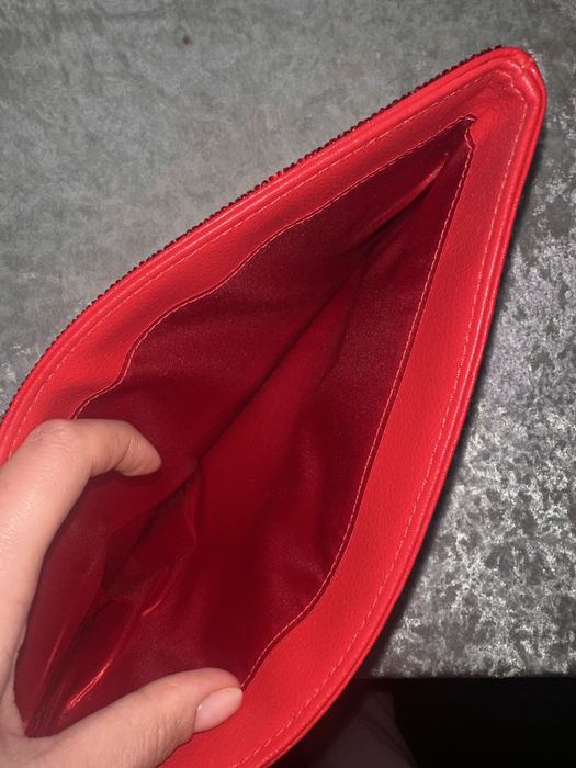 Клъч,сваровски с камъни