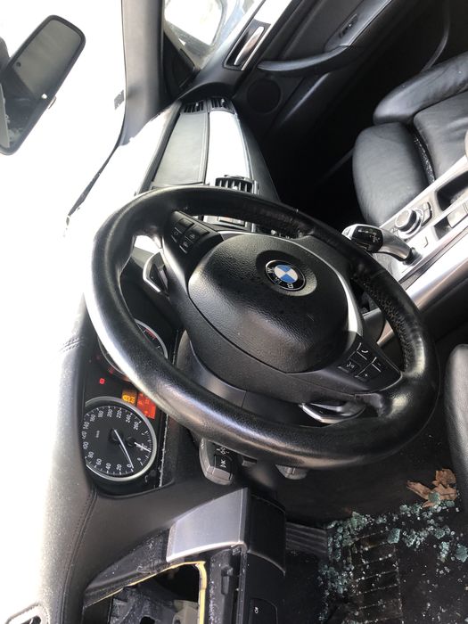 БМВ Х6, Е71, 4.0д на части (BMW X6 na chasti)