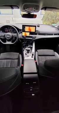 Audi A5, TDI, Sline, an 2020