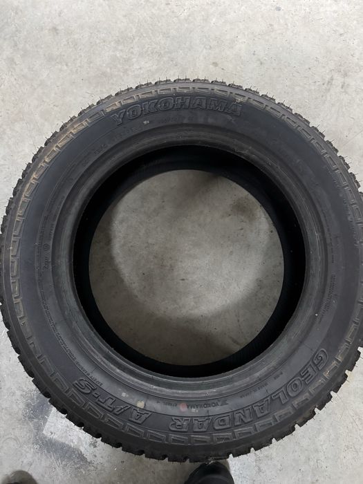 Anvelopa noua 225/60/17