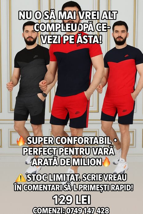 Oferta bombastica: 3 + 1 GRATUIT
