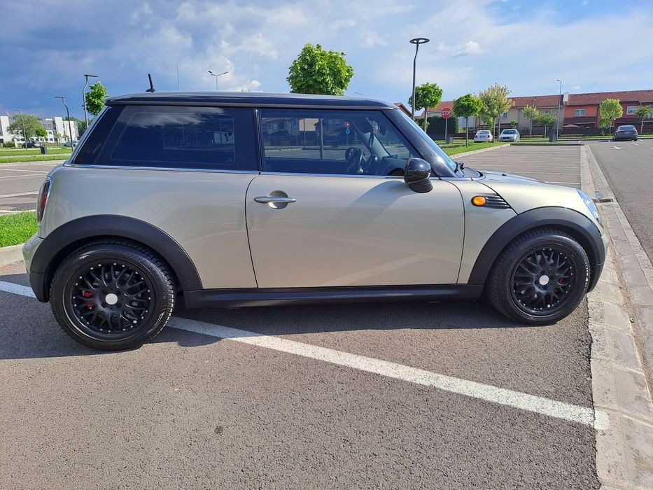 Mini Cooper de vânzare