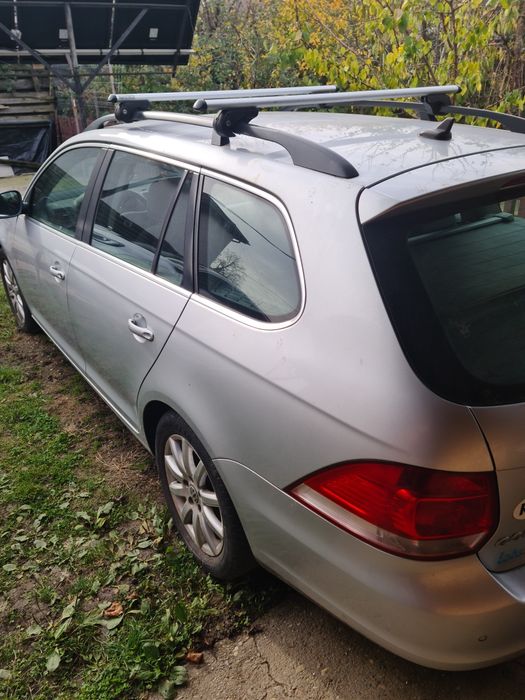 Volkswagen golf break 1.9 diesel