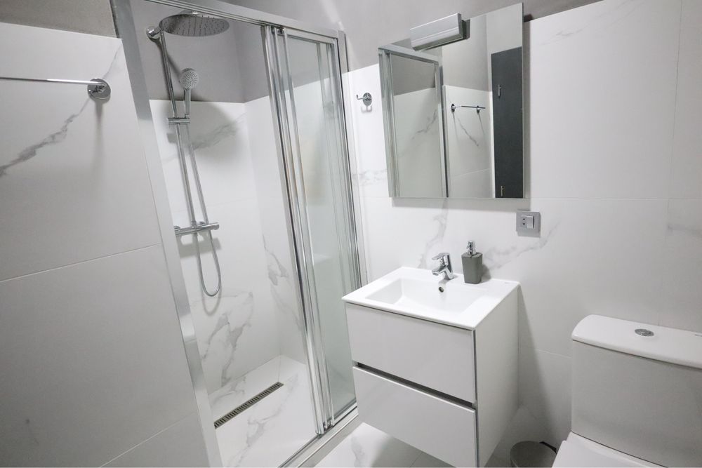 Studio - Green Loft Apartments Mogosoaia + Loc de parcare