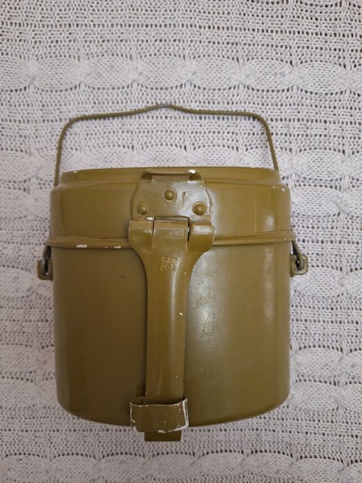 Кателок армейский