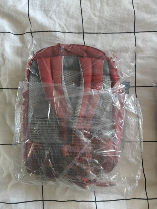 Rucsac Salomon Trailblazer 20 l, Rucsac copii Deuter Pico 5 l