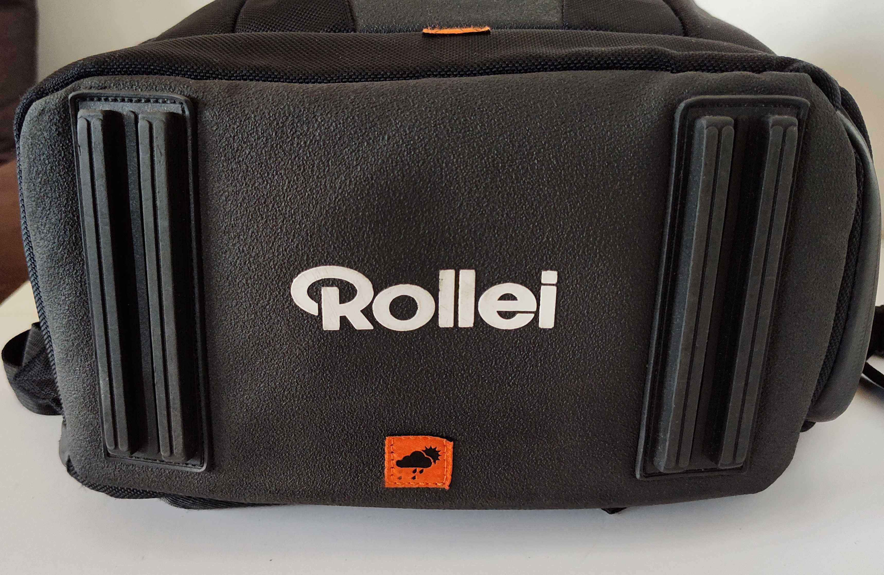 Фотографска раница на немската фирма Rollei