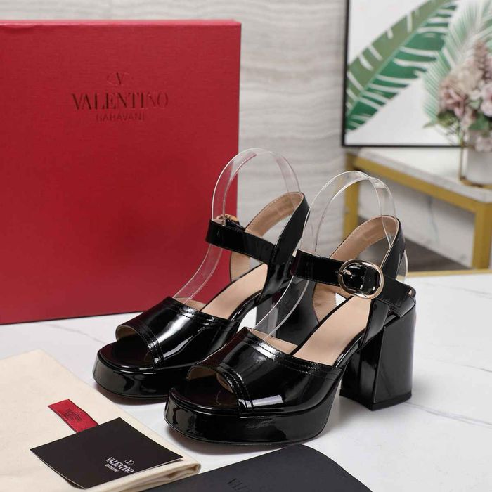 Дамски обувки Valentino