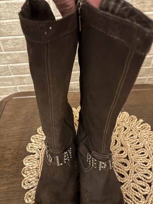 cizme raplay 39 piele