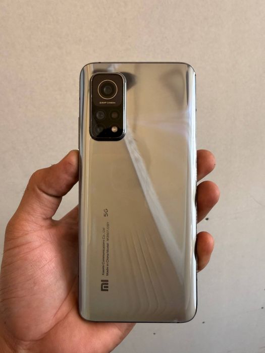 Xiaomi Mi 10T 8/128GB