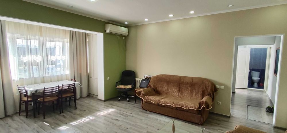 Ипотека • Продаётся • Центр • Метро • Ташкент 2-комнатная квартира