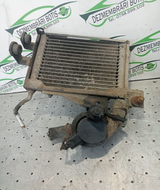 Radiator racire ulei Volkswagen VW Passat B5