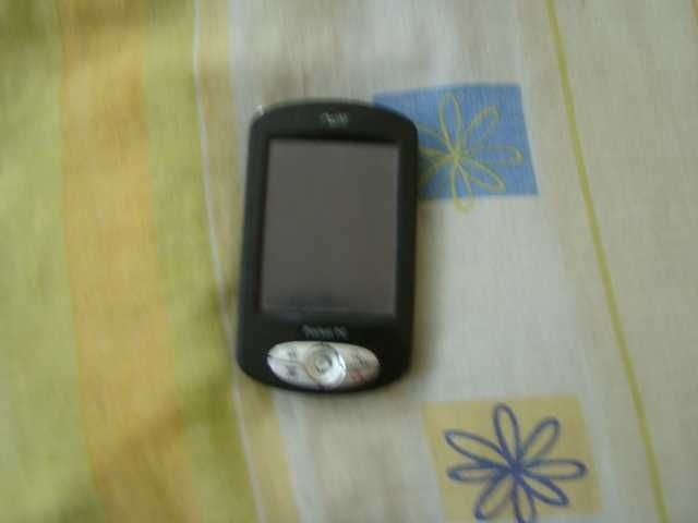 GPS Мио п 550 Гпс