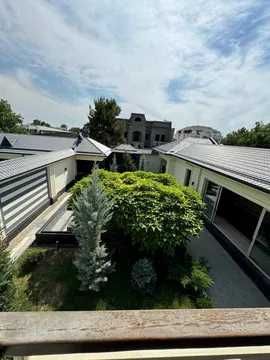 Сдам Евродом  8-соток Луначарский, Санаторий Турон / id8984 /